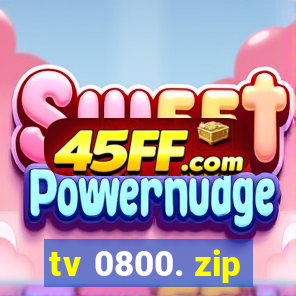 tv 0800. zip